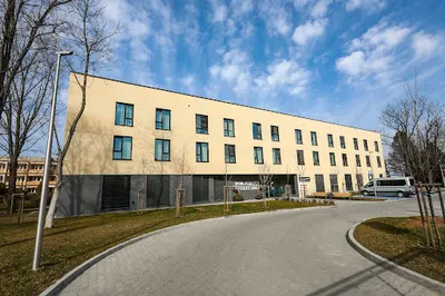 Centrum Zdrowia w Opolu - Przychodnia Chmielowicka